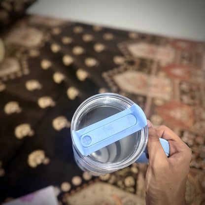 Stanley Tumbler - Lavender Petal - Simple Box