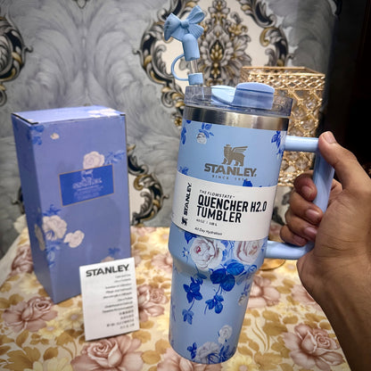 Stanley Tumbler - Lavender Petal - Simple Box