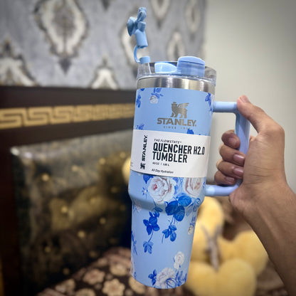 Stanley Tumbler - Lavender Petal - Simple Box