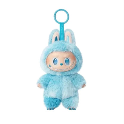 Labubu 3rd Generation Figure – Limited Edition Collectible-  5x Pieces