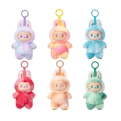 Labubu 3rd Generation Figure – Limited Edition Collectible-  5x Pieces